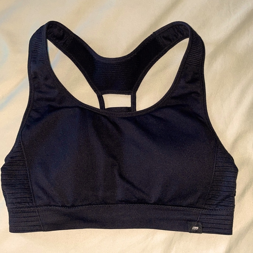 Sport bra